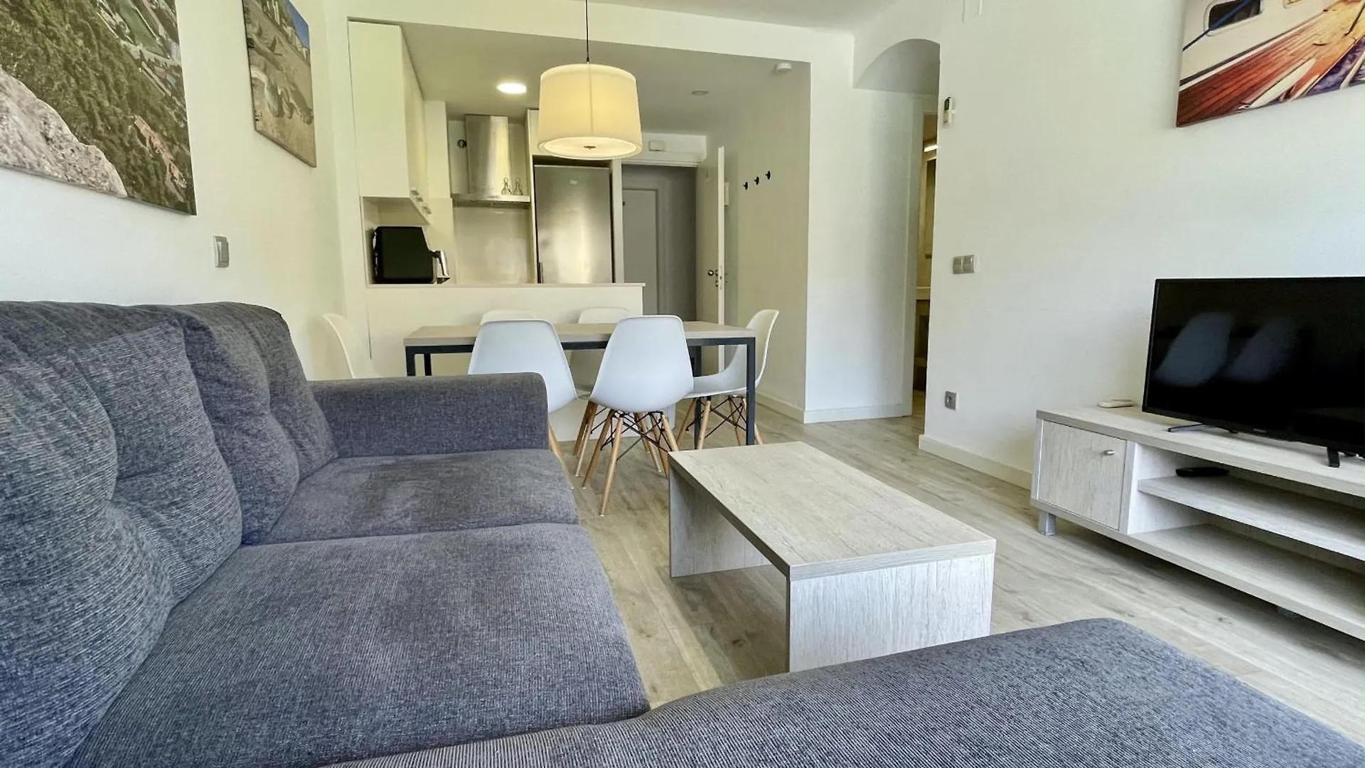 Festasol 111 Apartment L'Estartit
