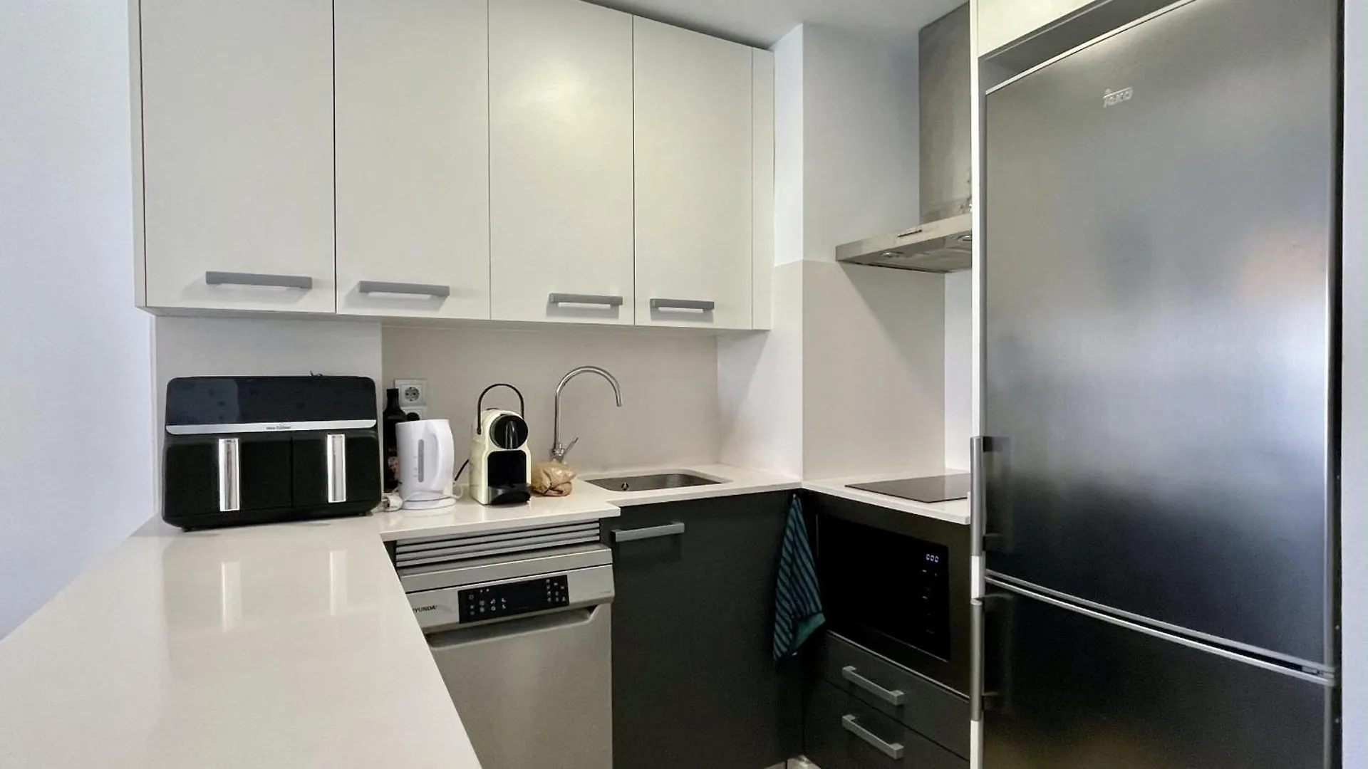 Festasol 111 Daire L'Estartit İspanya