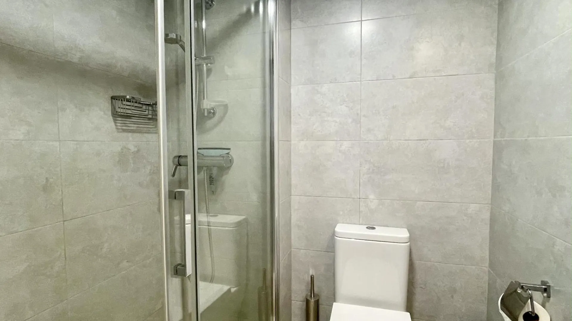 Festasol 111 Apartment L'Estartit Spain