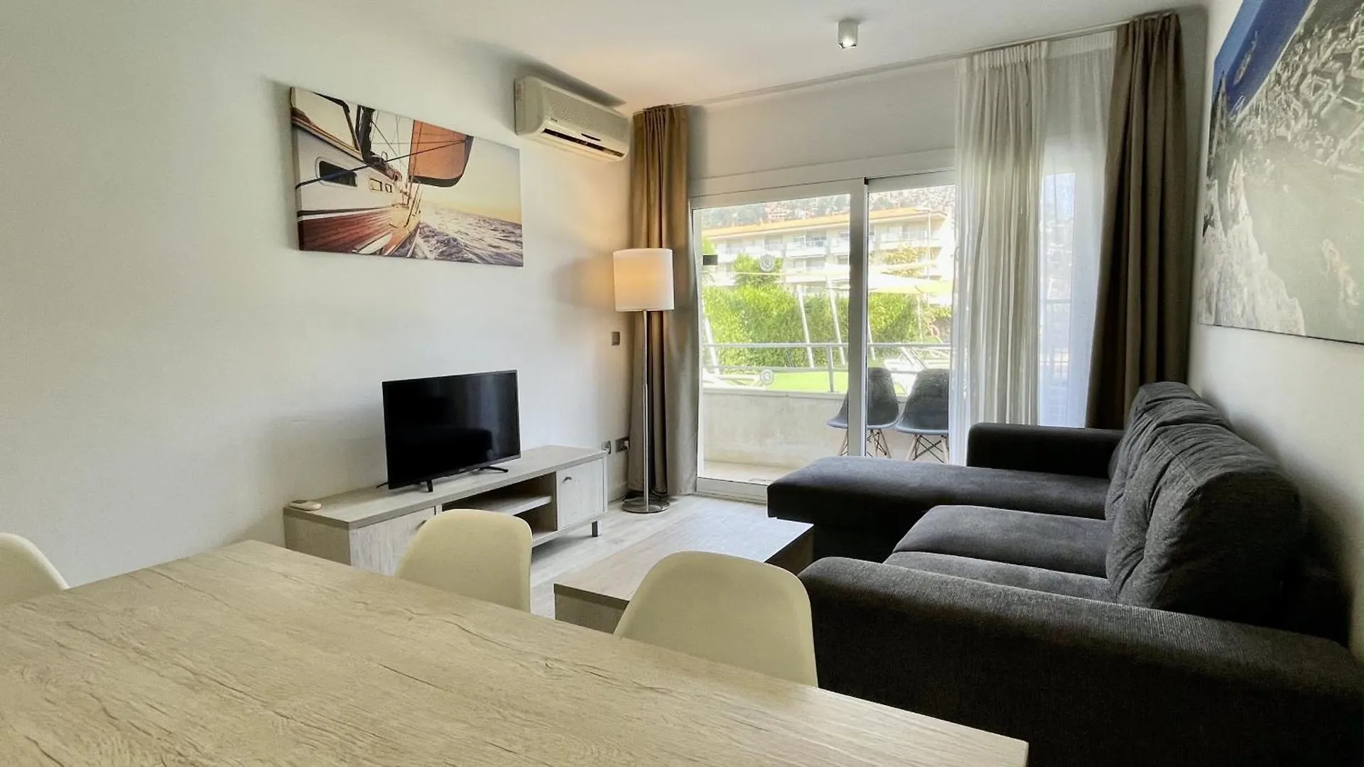Festasol 111 Apartment L'Estartit Spain