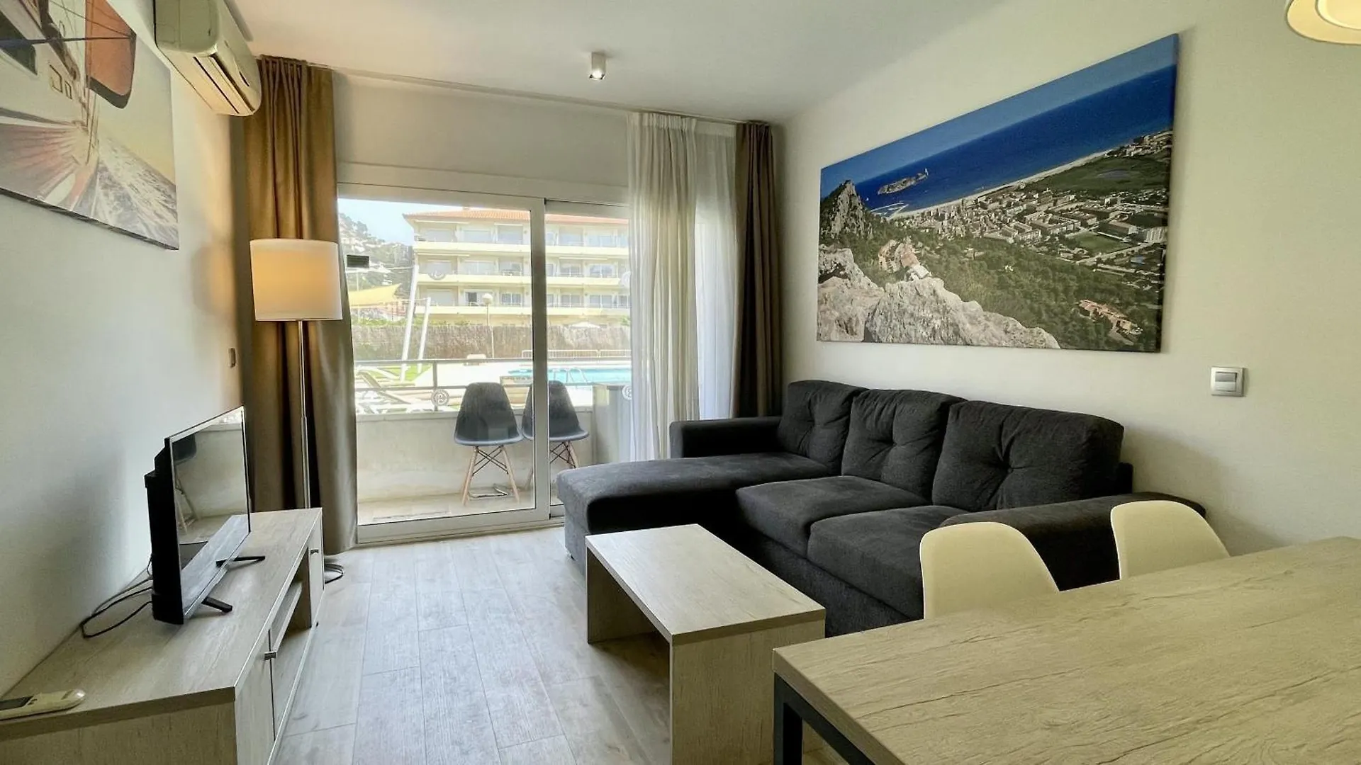 Festasol 111 Apartment L'Estartit