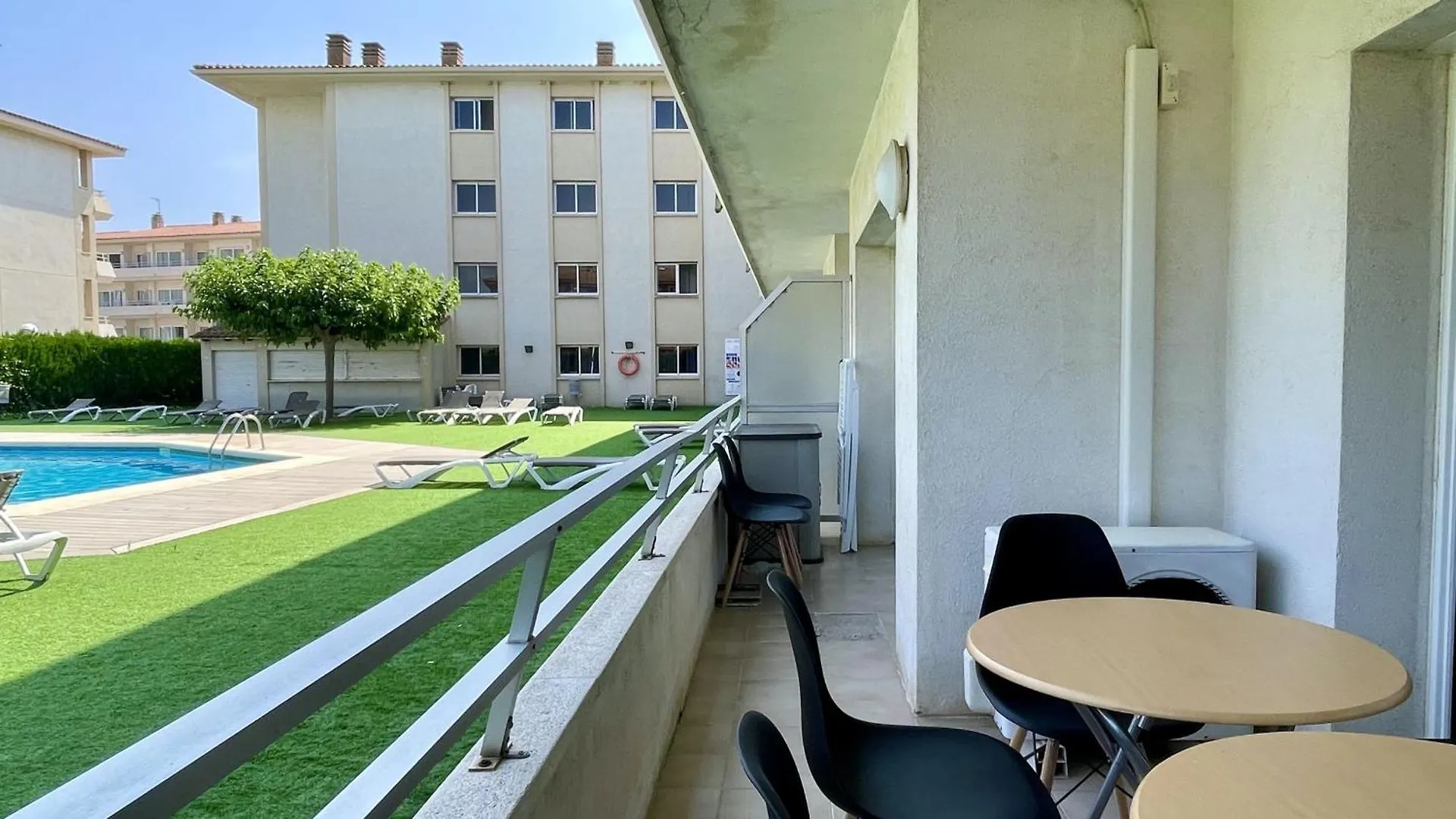 Festasol 111 Daire L'Estartit