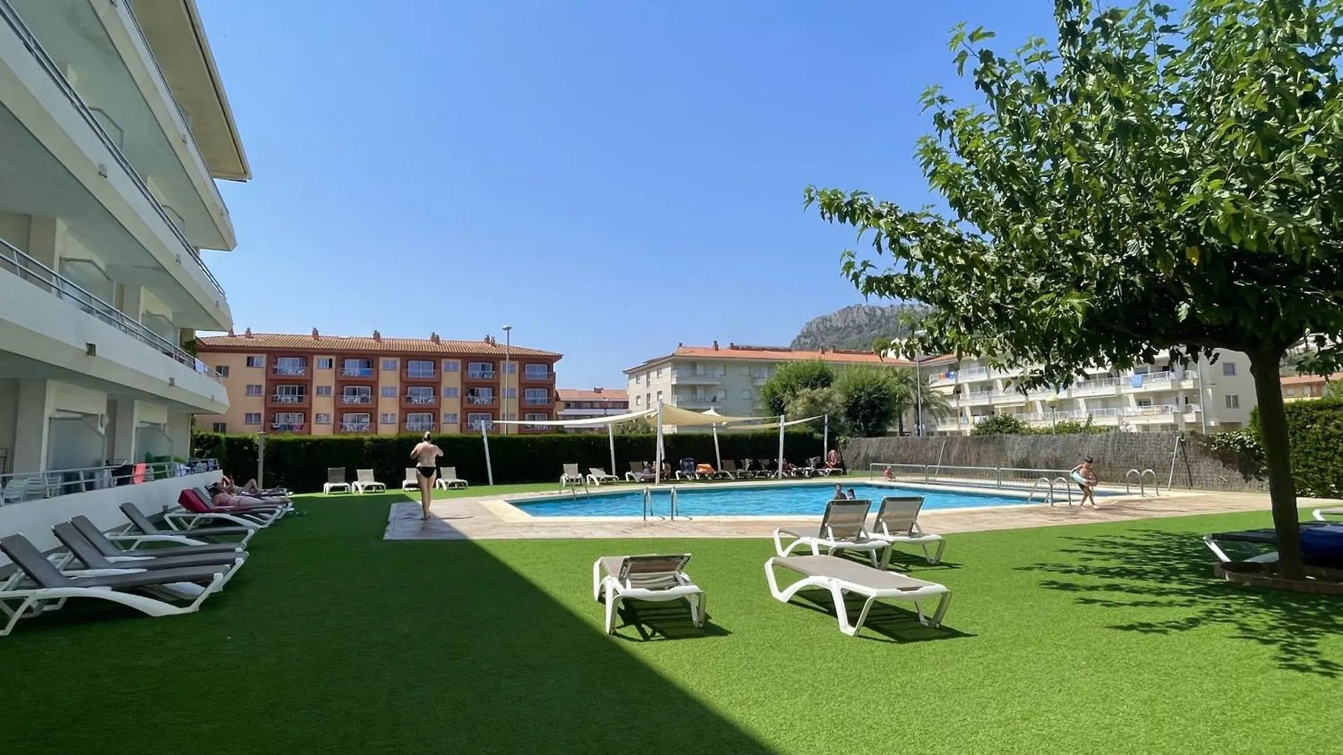 Festasol 111 Apartment L'Estartit